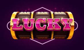 lucky draw Profile panel