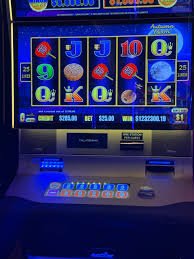 lucky draw Slots